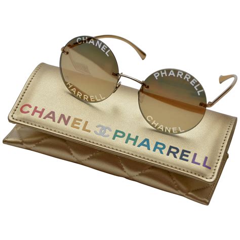 chanel reflective sunglasses|chanel sunglasses sale clearance.